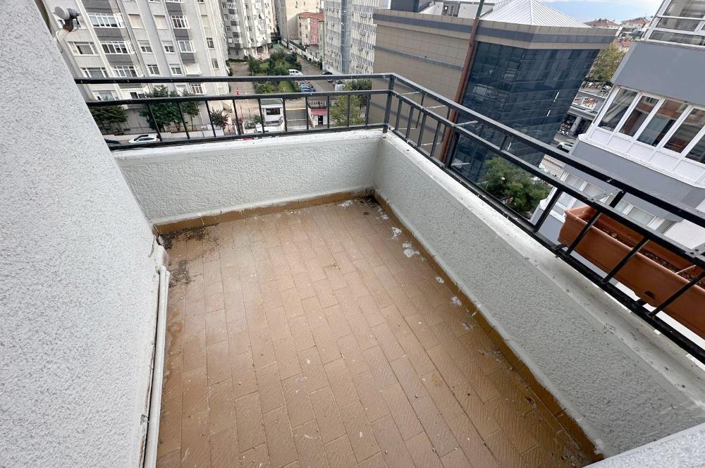 KARTAL ATALAR MAH. SATILIK 3 + 1 YATIRIMLIK DAİRE