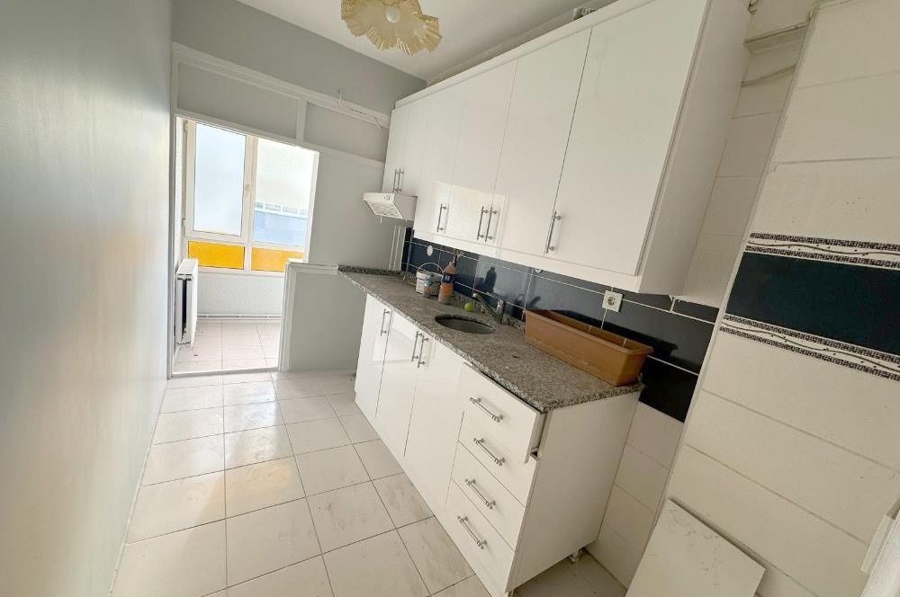 KARTAL ATALAR MAH. SATILIK 3 + 1 YATIRIMLIK DAİRE