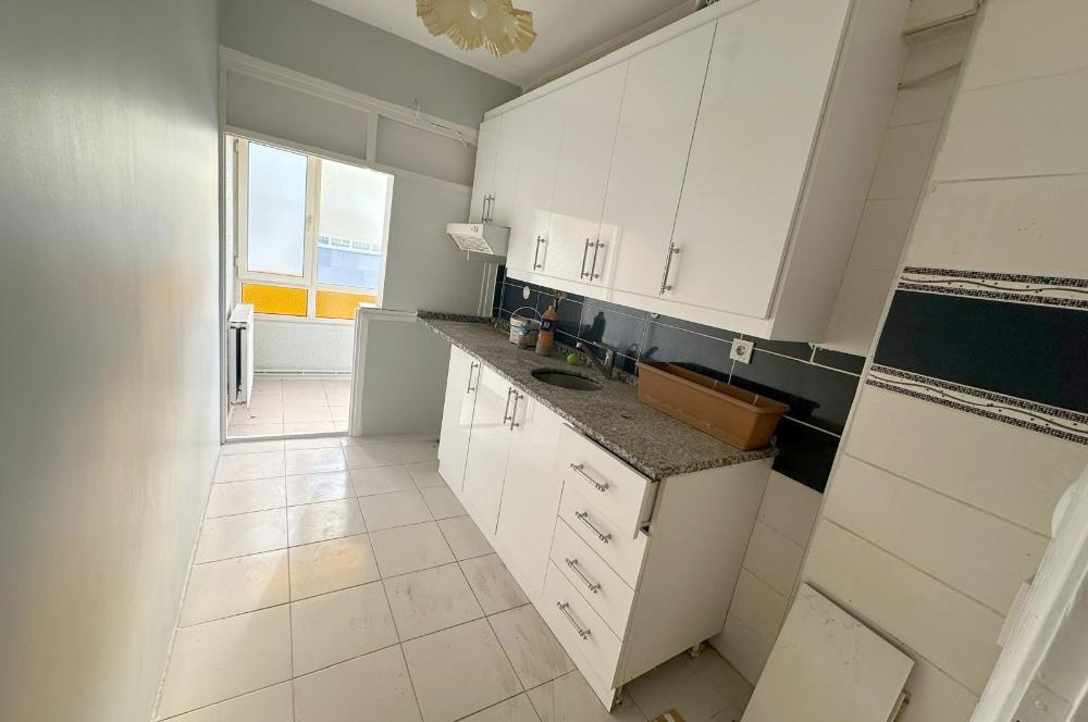 KARTAL ATALAR MAH. SATILIK 3 + 1 YATIRIMLIK DAİRE