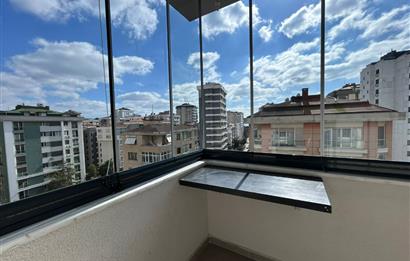 Caddebostan'da Satılık 3+1 Daire, Sahile Yakın, 110m²