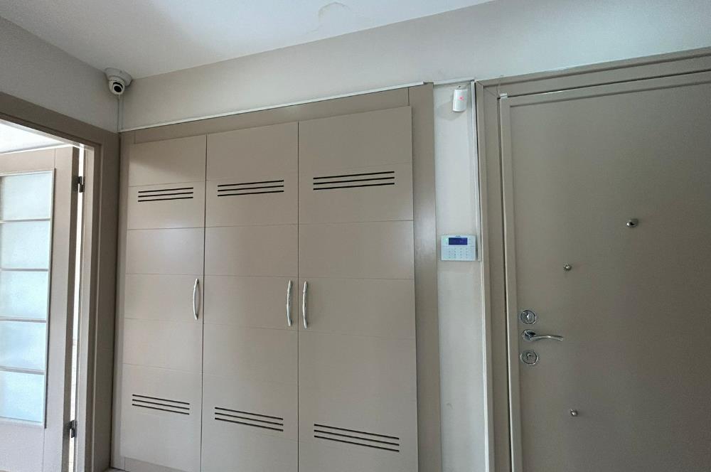 Caddebostan'da Satılık 3+1 Daire, Sahile Yakın, 110m²