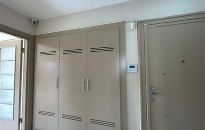 Caddebostan'da Satılık 3+1 Daire, Sahile Yakın, 110m²