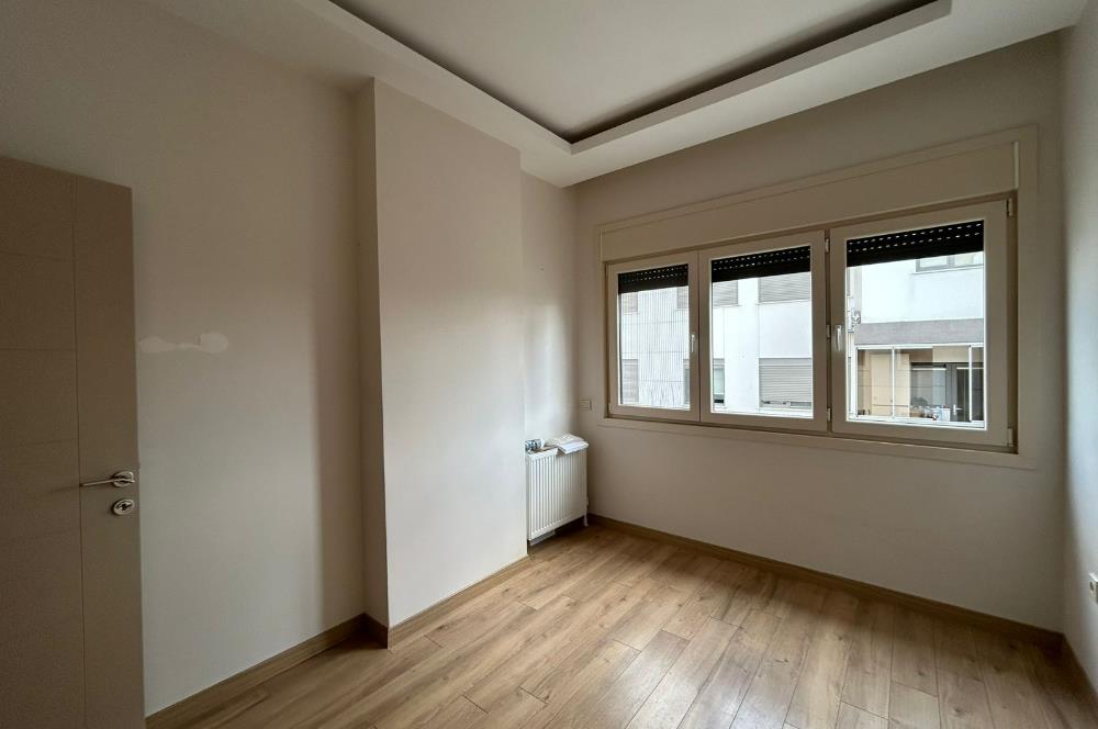 Caddebostan'da Satılık 3+1 Daire, Sahile Yakın, 110m²