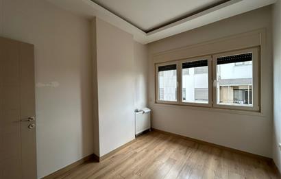 Caddebostan'da Satılık 3+1 Daire, Sahile Yakın, 110m²
