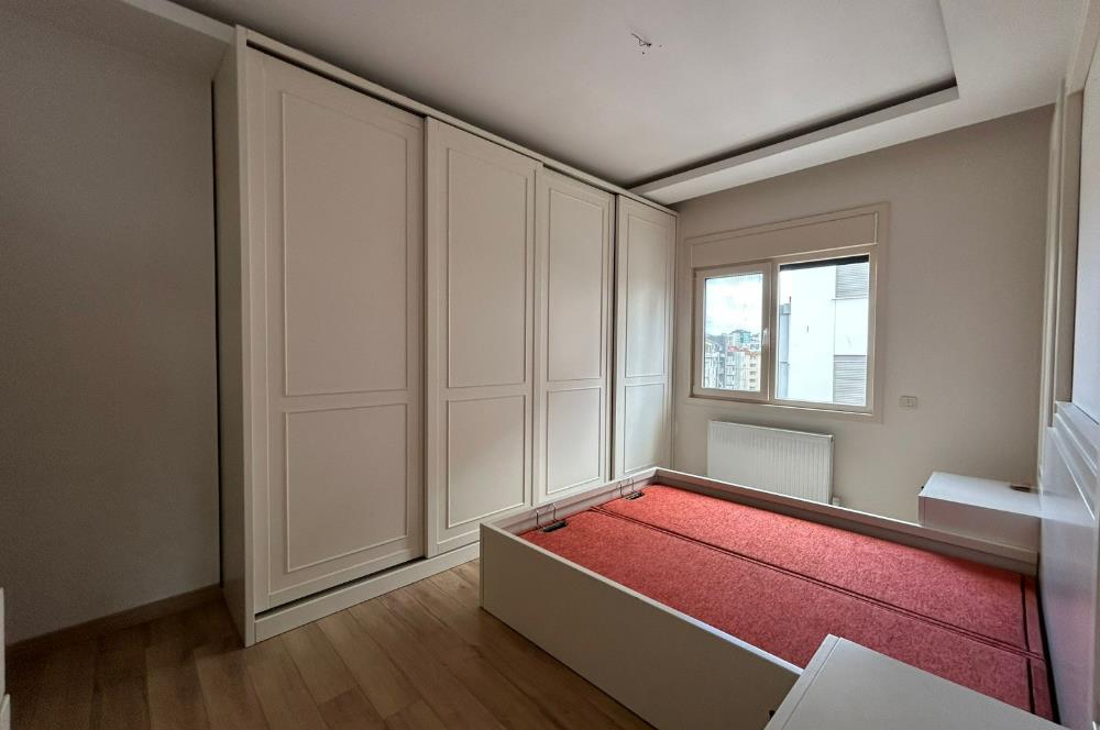 Caddebostan'da Satılık 3+1 Daire, Sahile Yakın, 110m²
