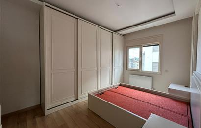 Caddebostan'da Satılık 3+1 Daire, Sahile Yakın, 110m²