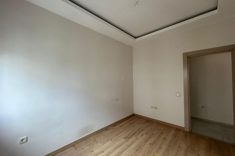 Caddebostan'da Satılık 3+1 Daire, Sahile Yakın, 110m²