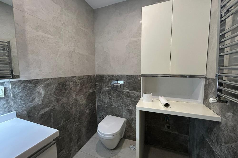 Caddebostan'da Satılık 3+1 Daire, Sahile Yakın, 110m²