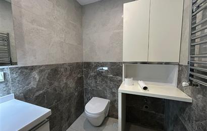 Caddebostan'da Satılık 3+1 Daire, Sahile Yakın, 110m²