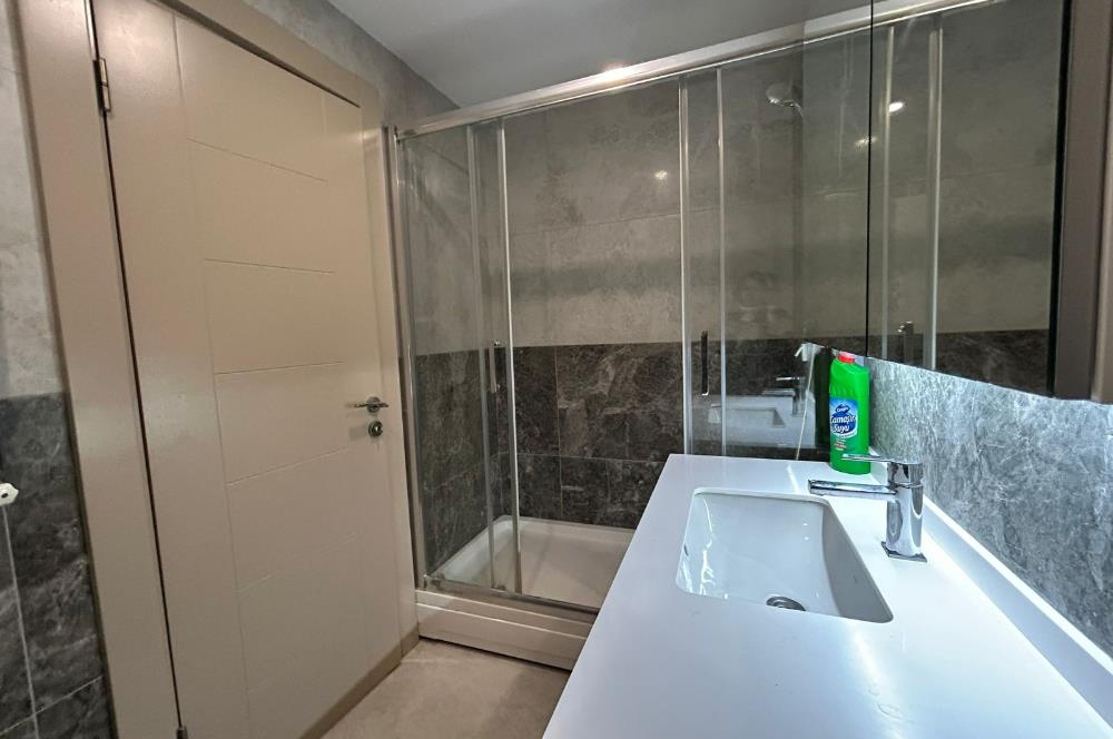 Caddebostan'da Satılık 3+1 Daire, Sahile Yakın, 110m²