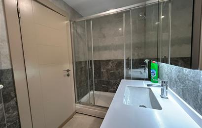 Caddebostan'da Satılık 3+1 Daire, Sahile Yakın, 110m²