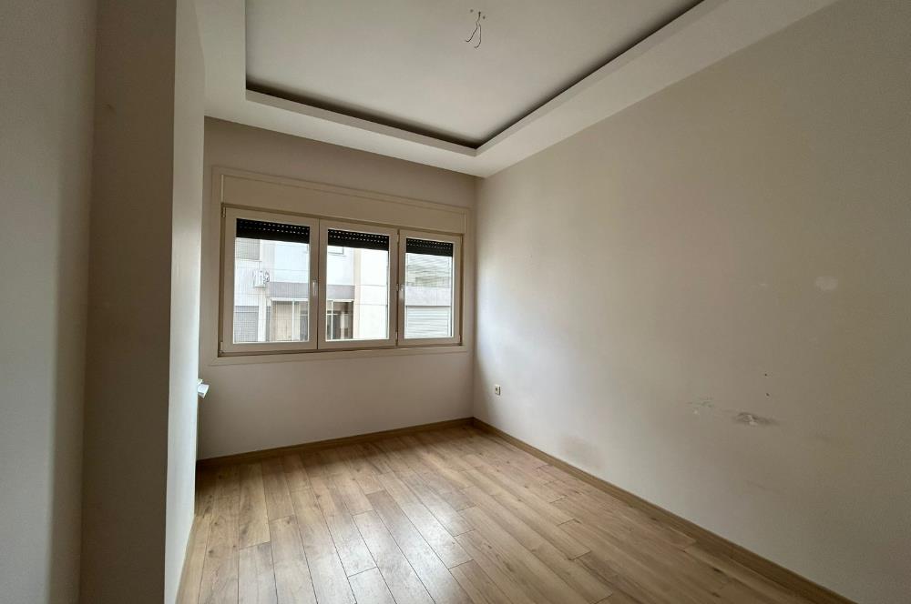 Caddebostan'da Satılık 3+1 Daire, Sahile Yakın, 110m²