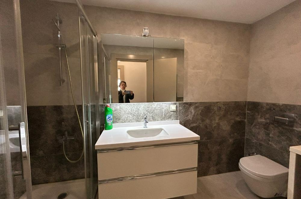 Caddebostan'da Satılık 3+1 Daire, Sahile Yakın, 110m²