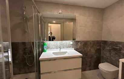 Caddebostan'da Satılık 3+1 Daire, Sahile Yakın, 110m²