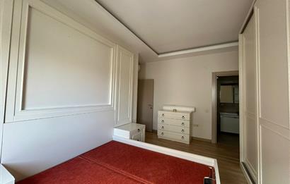 Caddebostan'da Satılık 3+1 Daire, Sahile Yakın, 110m²
