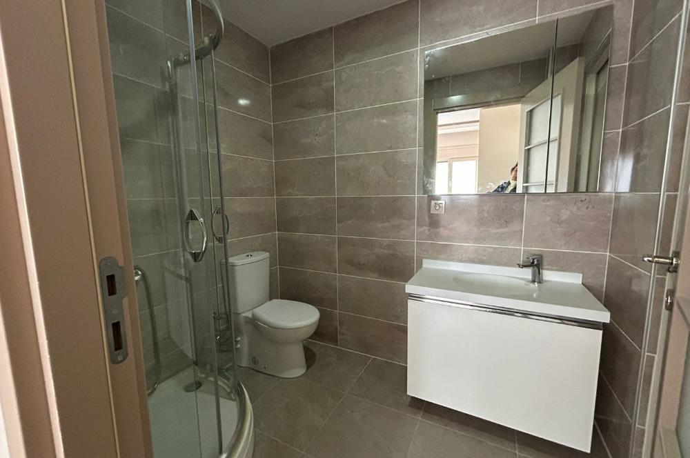 Caddebostan'da Satılık 3+1 Daire, Sahile Yakın, 110m²