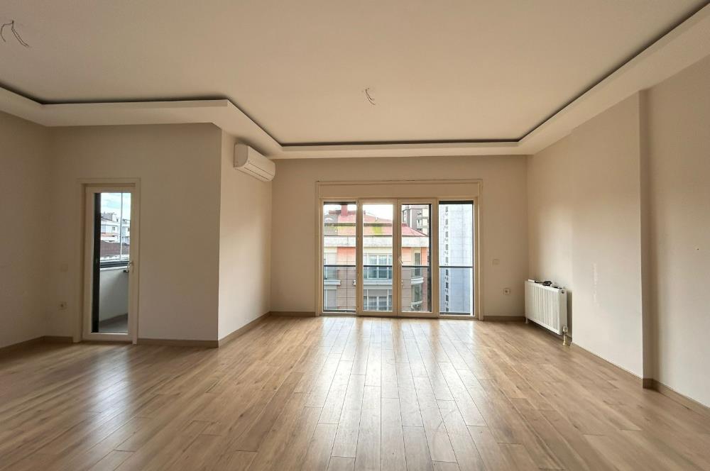 Caddebostan'da Satılık 3+1 Daire, Sahile Yakın, 110m²