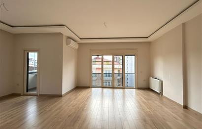 Caddebostan'da Satılık 3+1 Daire, Sahile Yakın, 110m²