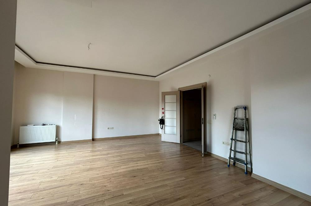 Caddebostan'da Satılık 3+1 Daire, Sahile Yakın, 110m²