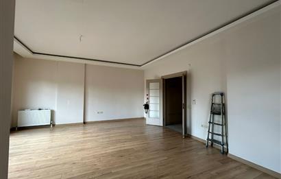 Caddebostan'da Satılık 3+1 Daire, Sahile Yakın, 110m²