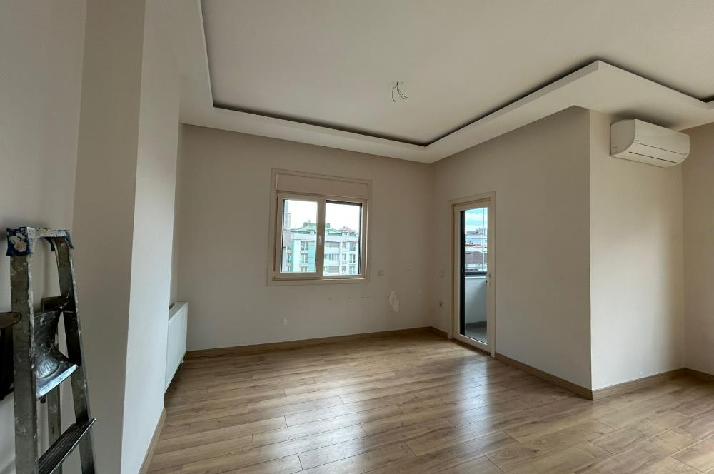 Caddebostan'da Satılık 3+1 Daire, Sahile Yakın, 110m²