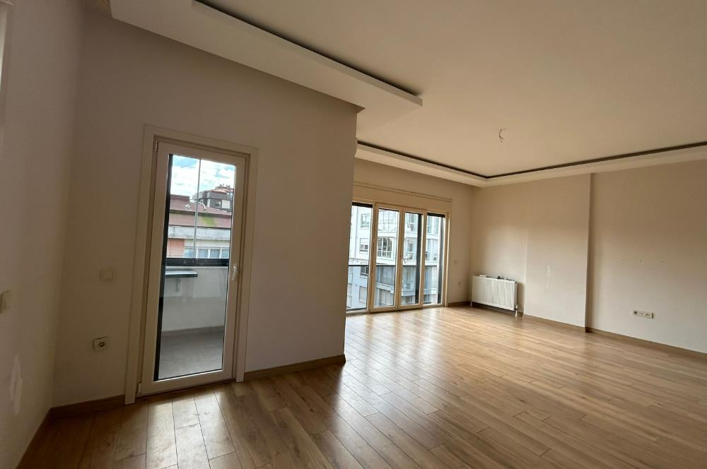 Caddebostan'da Satılık 3+1 Daire, Sahile Yakın, 110m²