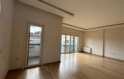 Caddebostan'da Satılık 3+1 Daire, Sahile Yakın, 110m²