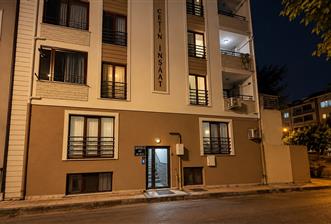 C21 BAL'dan VİCDANİYE MAHALLESİNDE SATILIK 2+1 DAİRE - 2 - 37720