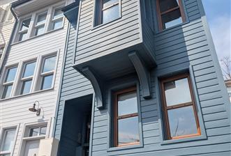 KURUÇEŞME SAHİLE YAKIN SATILIK MÜSTAKİL BİNA - 1 - 37727