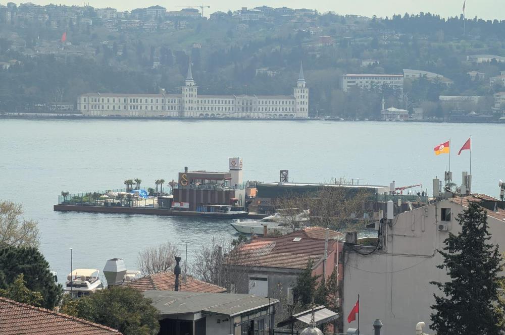 KURUÇEŞME SAHİLE YAKIN SATILIK MÜSTAKİL BİNA