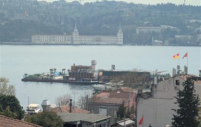 KURUÇEŞME SAHİLE YAKIN SATILIK MÜSTAKİL BİNA
