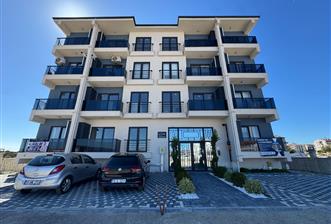 PAŞALANI EŞYALI KİRALIK 1+1 DAİRE C21 BAL - 5 - 37734
