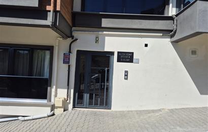 KUVA-İ MİLLİYE ALTINKENT2 SİTESİNDE KİRALIK 2+1 DAİRE C21B BAL'DAN