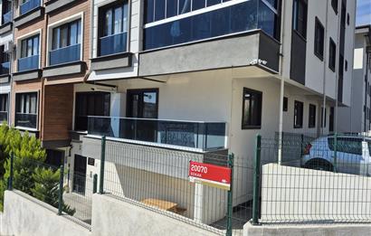 KUVA-İ MİLLİYE ALTINKENT2 SİTESİNDE KİRALIK 2+1 DAİRE C21B BAL'DAN