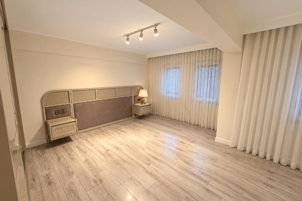 C21 LOFT'TAN ALBAYRAK'TA SATILIK 5+1 VİLLA