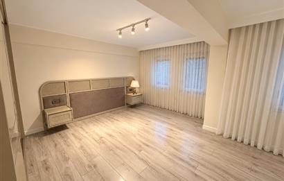 C21 LOFT'TAN ALBAYRAK'TA SATILIK 5+1 VİLLA