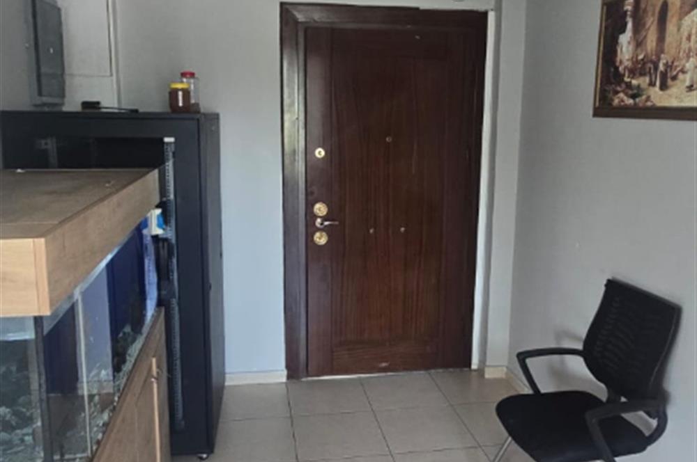 TABELA DEĞERİ YÜKSEK CUMHURİYET CADDESİ'NDE KİRALIK OFİS