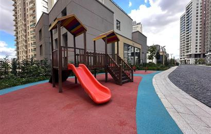 C21 ROOF'DAN YENİ FİKİRTEPE EMLAK KONUT 3. ETAP KİRALIK 4+1