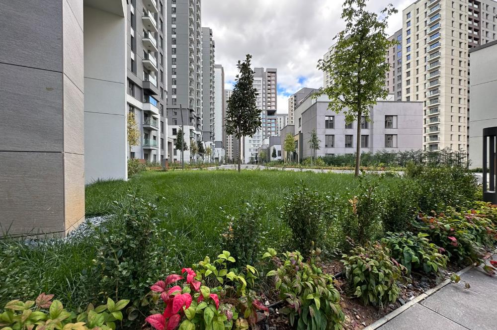 C21 ROOF'DAN YENİ FİKİRTEPE EMLAK KONUT 3. ETAP KİRALIK 4+1