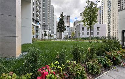 C21 ROOF'DAN YENİ FİKİRTEPE EMLAK KONUT 3. ETAP KİRALIK 4+1