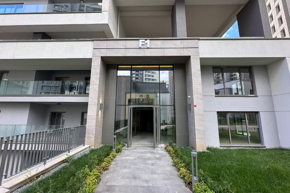 C21 ROOF'DAN YENİ FİKİRTEPE EMLAK KONUT 3. ETAP KİRALIK 4+1