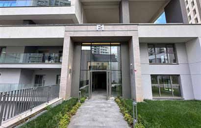 C21 ROOF'DAN YENİ FİKİRTEPE EMLAK KONUT 3. ETAP KİRALIK 4+1