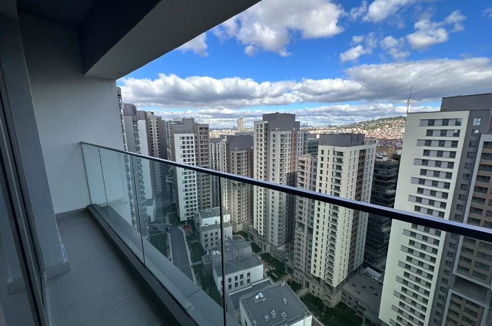 C21 ROOF'DAN YENİ FİKİRTEPE EMLAK KONUT 3. ETAP KİRALIK 4+1