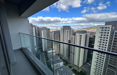 C21 ROOF'DAN YENİ FİKİRTEPE EMLAK KONUT 3. ETAP KİRALIK 4+1