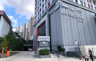 FİKİRTEPE EVİNPARKTA METROBÜSE 100 M, 3+1 SATILIK DAİRE