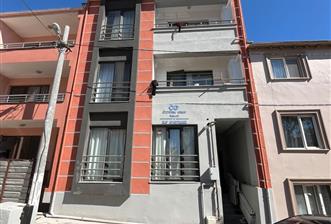 C21 BAL'DAN SÜTLÜCE MAHALLESİNDE 1+1 EŞYALI KİRALIK DAİRE - 3 - 37752