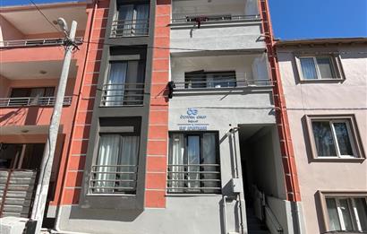 C21 BAL'DAN SÜTLÜCE MAHALLESİNDE 1+1 EŞYALI KİRALIK DAİRE