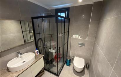VALENS KORU ZEKERİYAKÖY'DE DENİZ MANZARALI 4+1 SIFIR TRİPLEKS