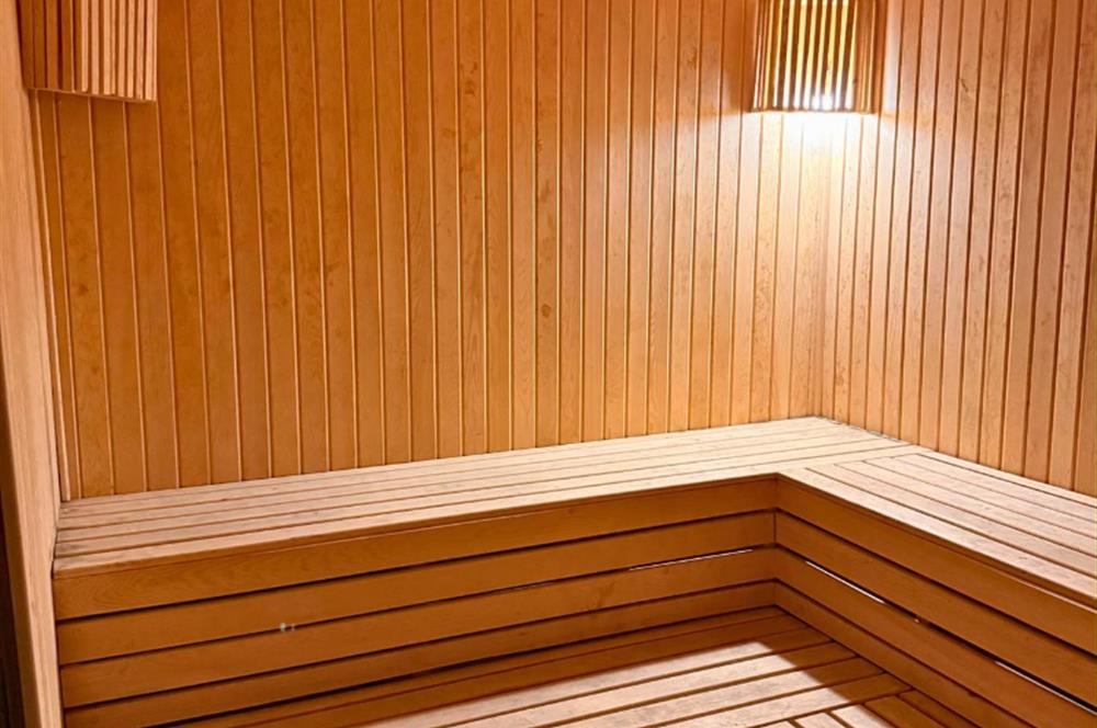 VALENS KORU ZEKERİYAKÖY'DE DENİZ MANZARALI 4+1 SIFIR TRİPLEKS