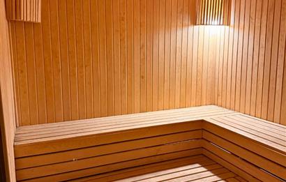VALENS KORU ZEKERİYAKÖY'DE DENİZ MANZARALI 4+1 SIFIR TRİPLEKS